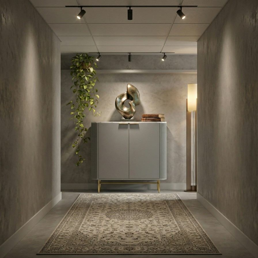 Sterlina 2 Door Cabinet